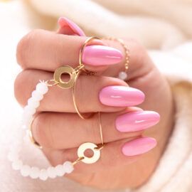 Hoe verwijder je gelnagels? Stap voor stap