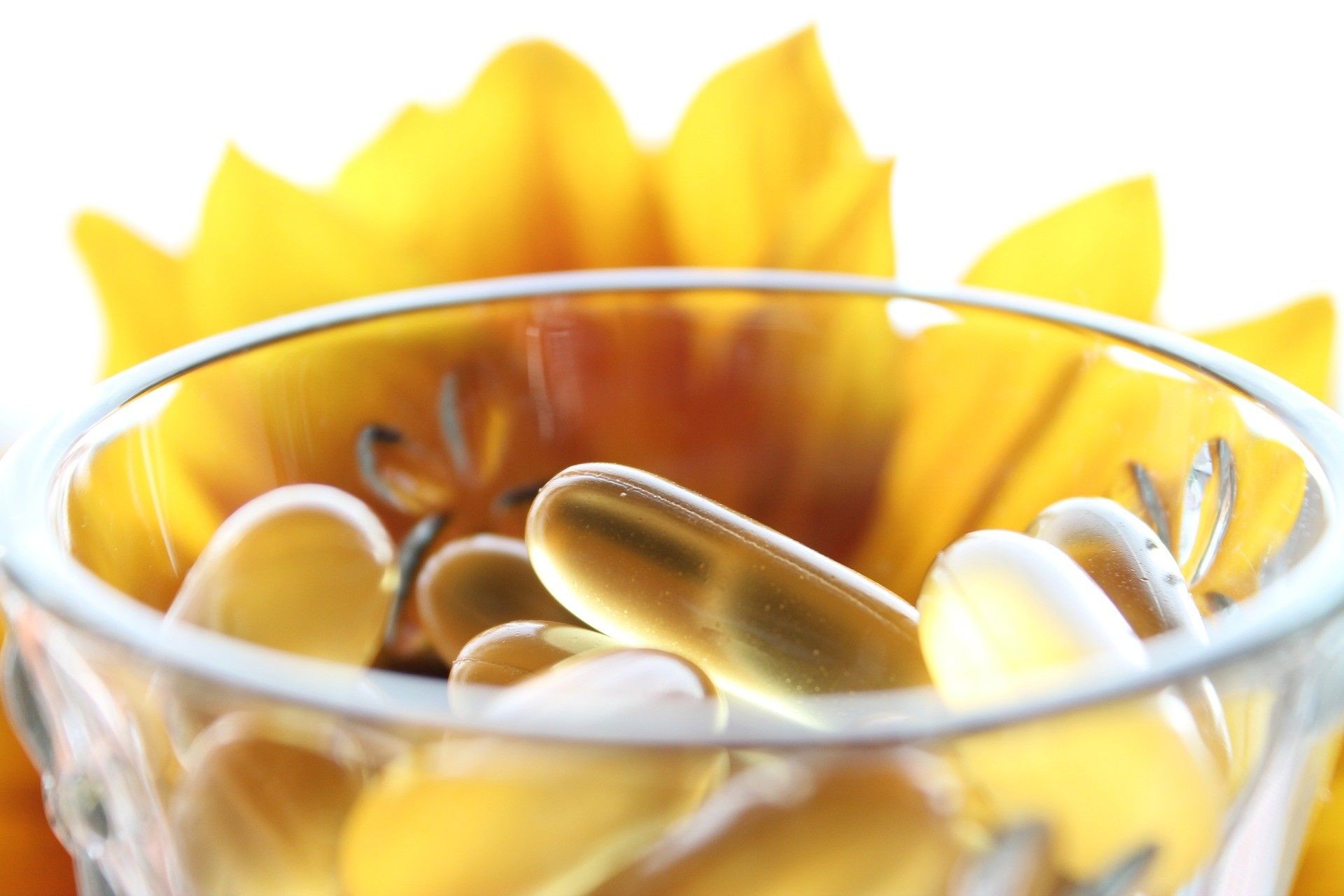 Mooi en gezond van binnenuit dankzij beautysupplementen
