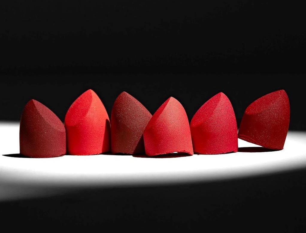 CTZN Cosmetics x Code Red