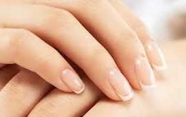 Beschadigde nagels herstellen, hoe doe je dat?