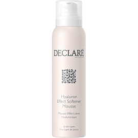 Hyaluronzuur voor de gevoelige huid: mousse, booster of crème?