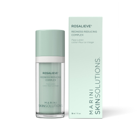 Rosacea en roodheid: zo kalmeer je een gevoelige huid