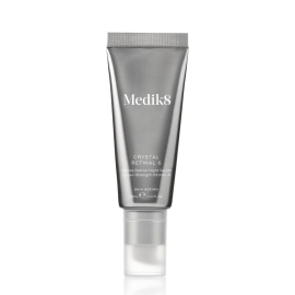 Medik8 Crystal Retinal: welke sterkte kies je en hoe bouw je op?
