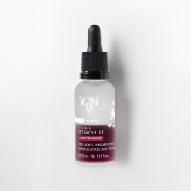 Bi-Serum Retinol-Like van Yon-Ka: plantaardig retinol-alternatief