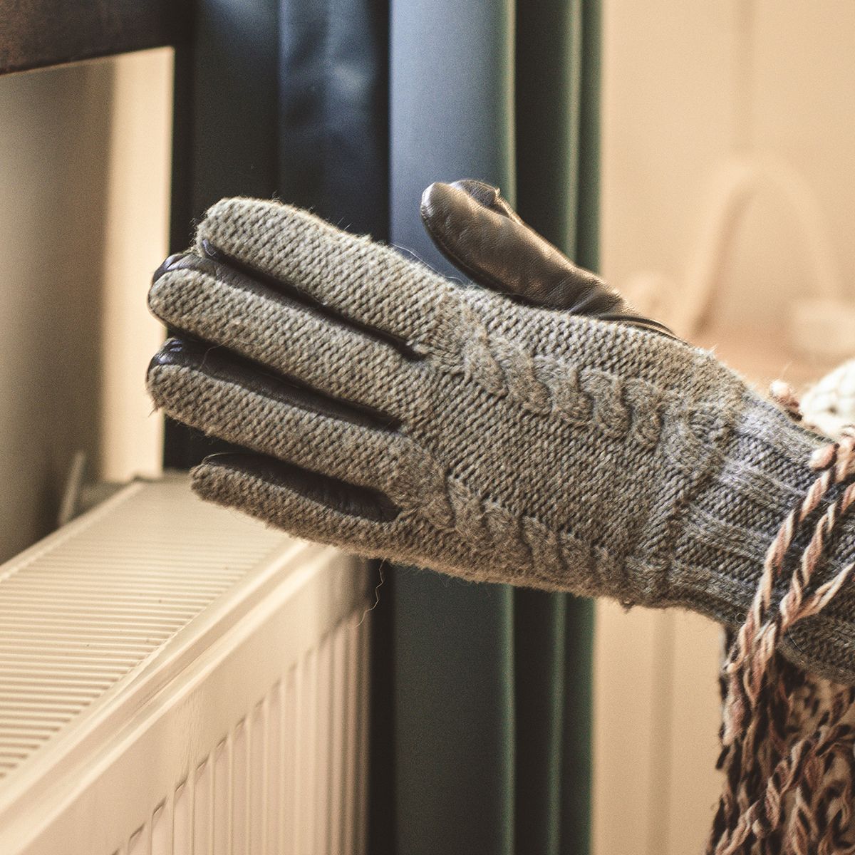 De juiste handverzorging in de winter