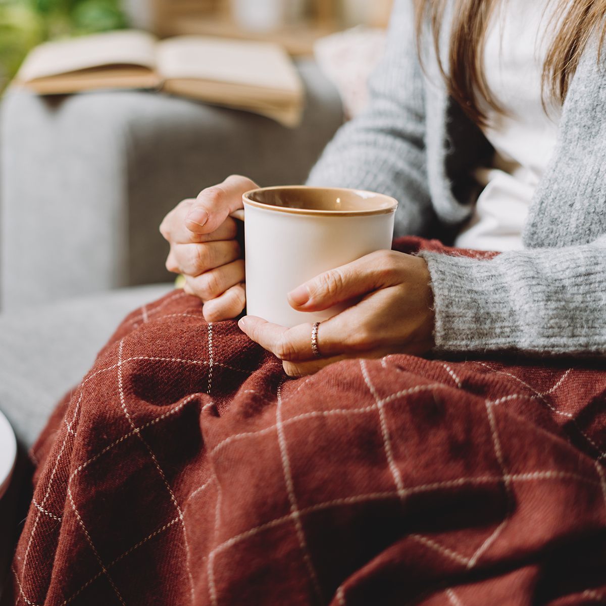 Huidverzorging in de winter: tips & tricks