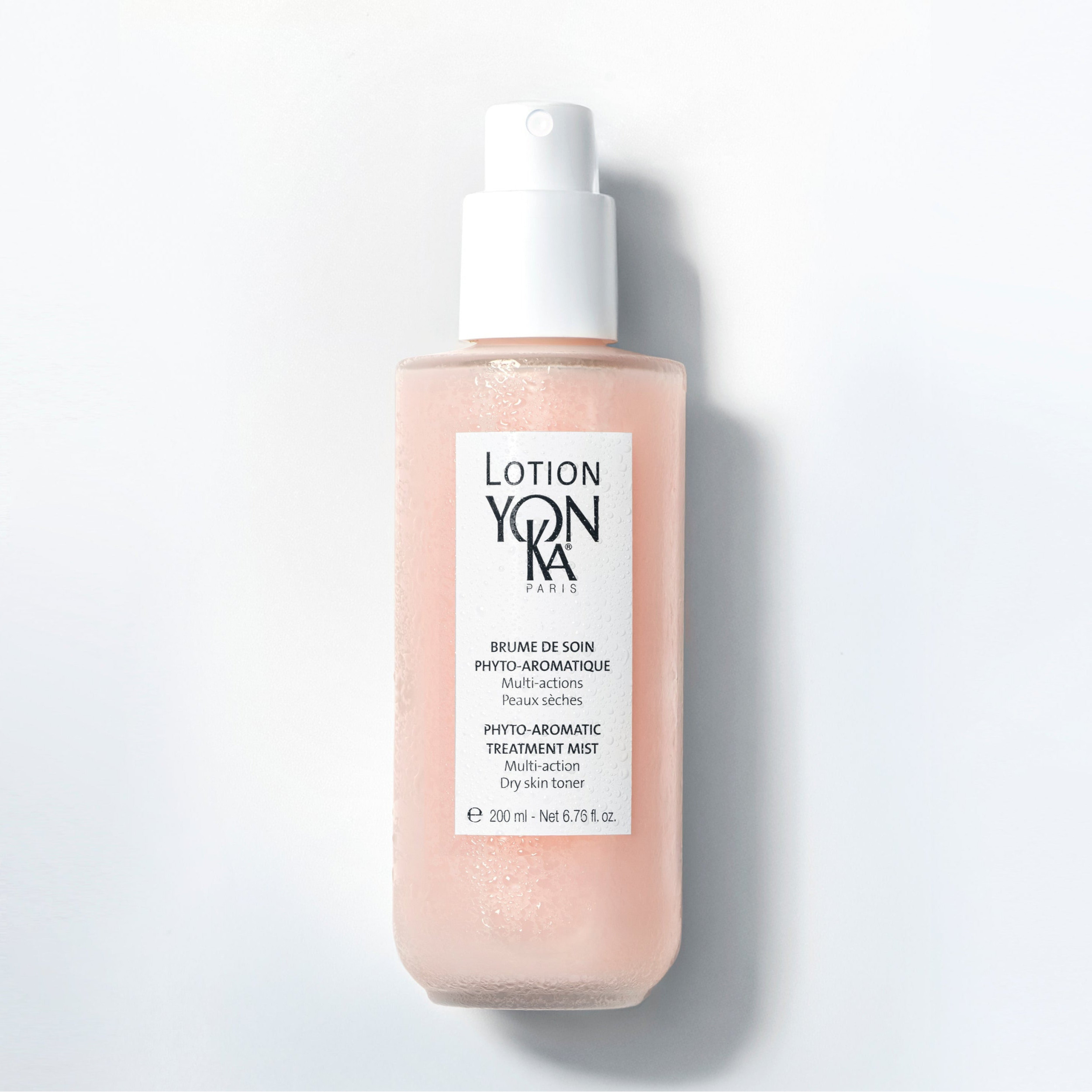 Lotion Yon-Ka PS of PNG: welke gezichtslotion past bij jou?
