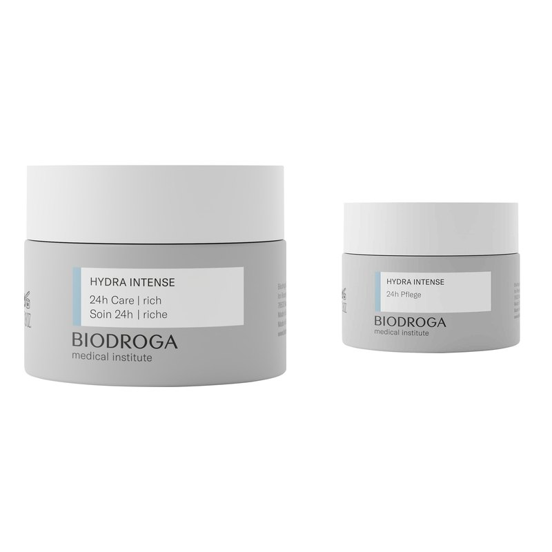 Hydra Intense