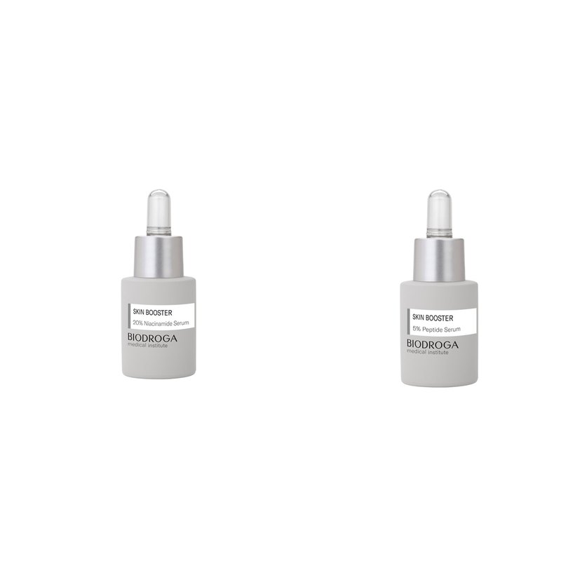 Skin Booster