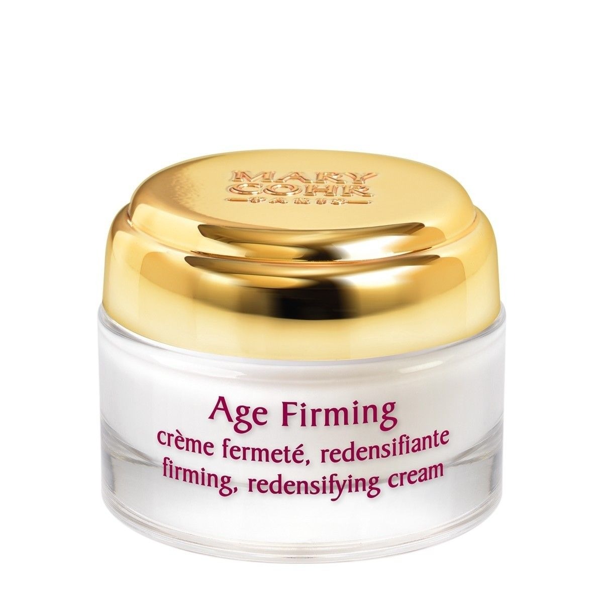 Mary Cohr Age Firming - 50ml