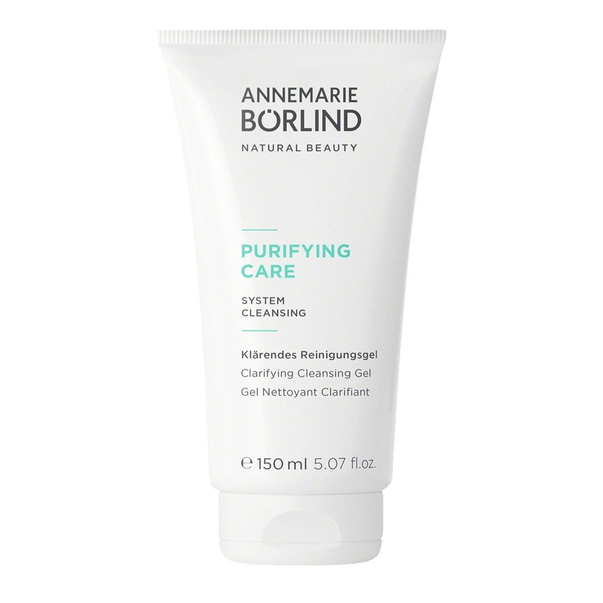 Annemarie Börlind Purifying Care Reinigingsgel