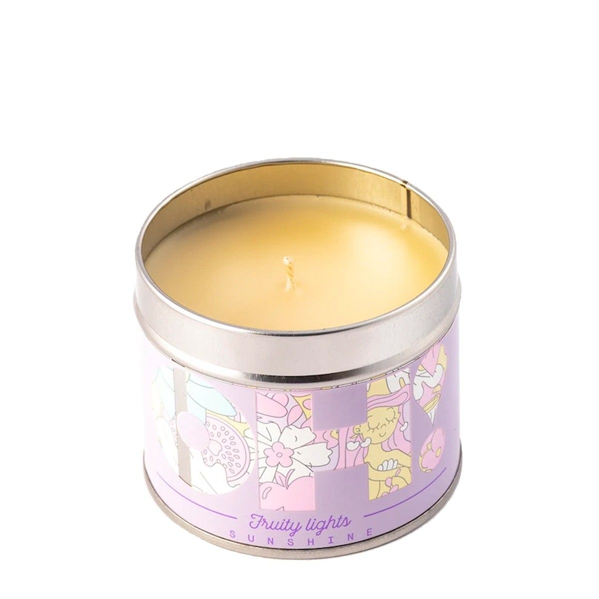 Oh!Tomi Candle Sunshine 185 G