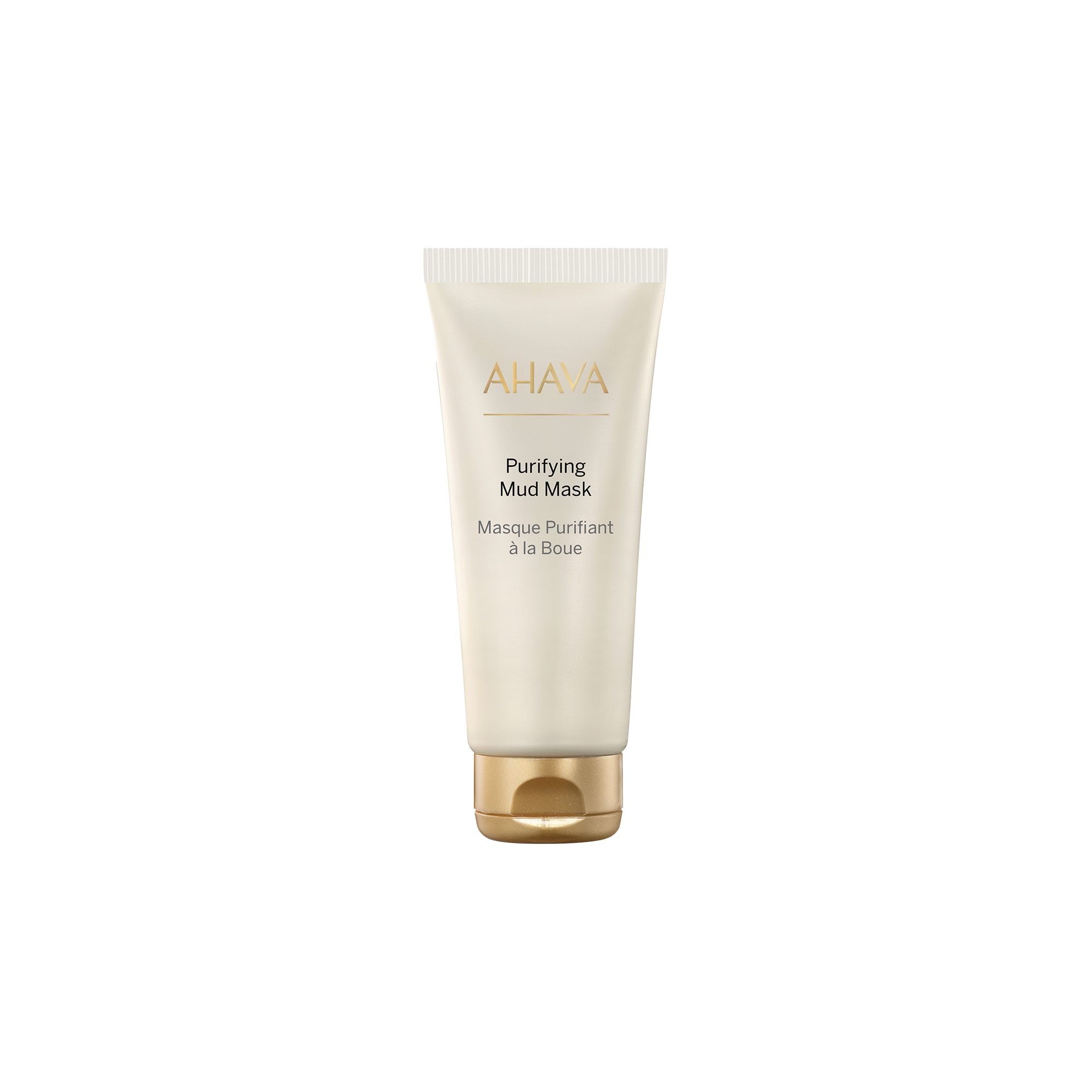 AHAVA Purifying Mud Mask - 100ml