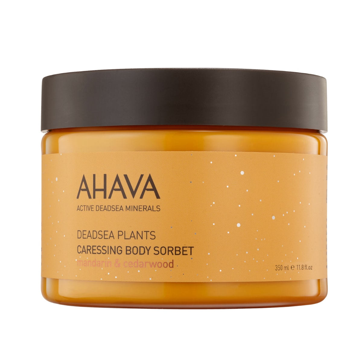 AHAVA Caressing Body Sorbet - 350ml
