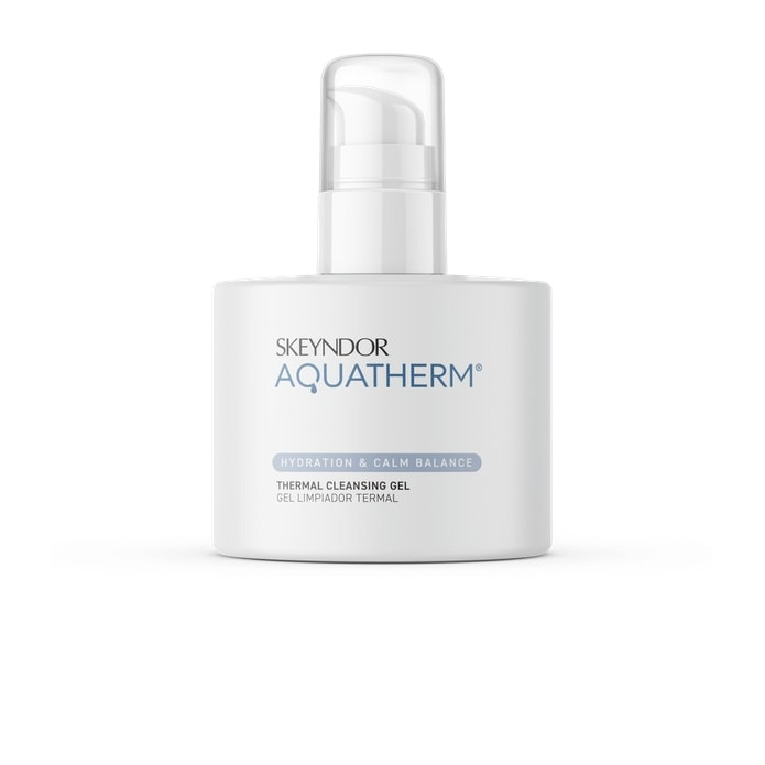 Skeyndor Thermal Cleansing Gel 250Ml