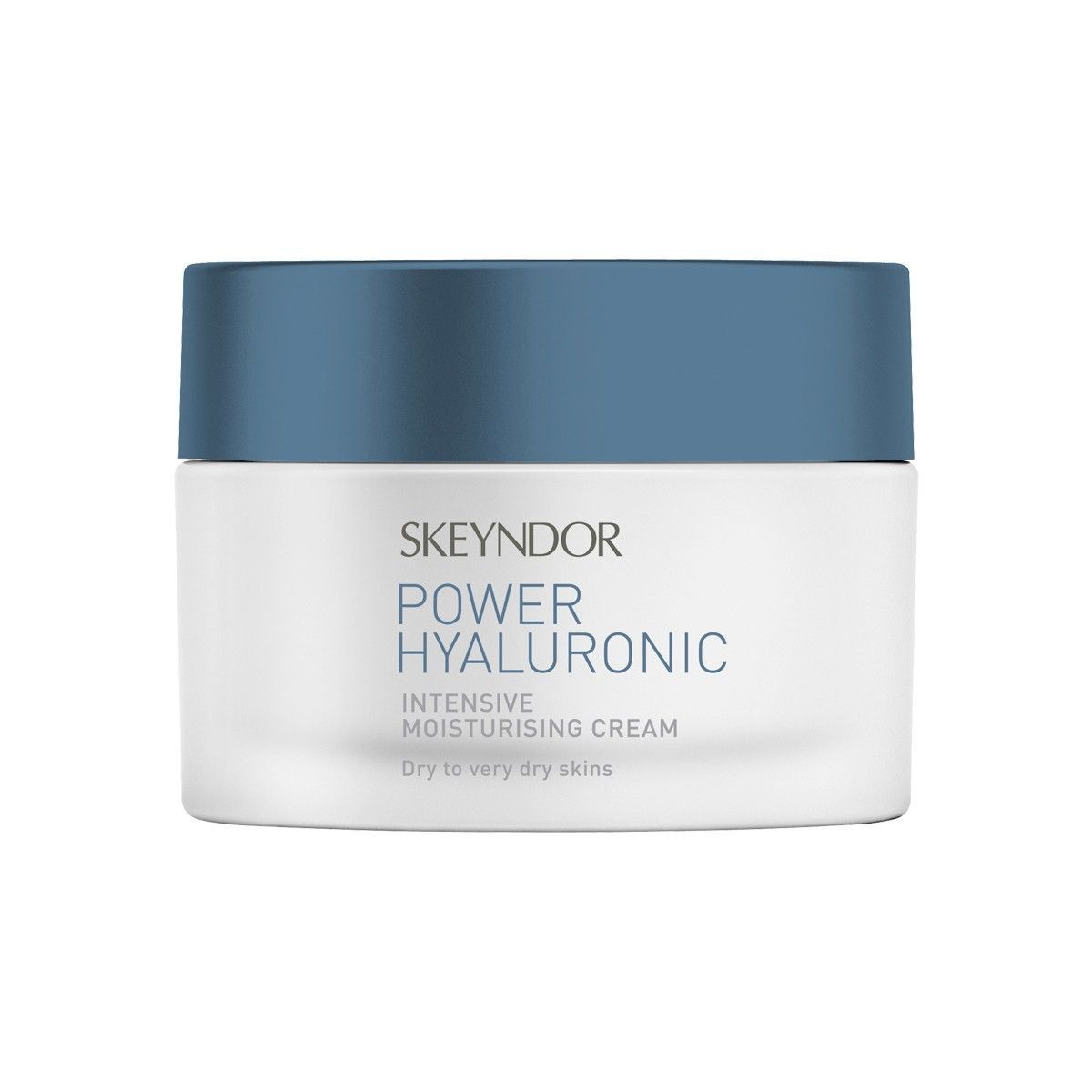 Skeyndor Intensive Moisturizing Cream 50Ml (Dry Skin)