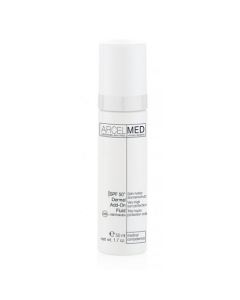 Jean d'Arcel ARCELMED - Dermal Add-On Fluid SPF 50+ - 50ml