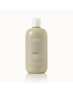 Vagheggi Body Spa Algae Shampoo - 400ml