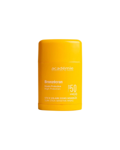 Académie Sun Stick Sensitive Areas SPF 50 - 10 ml