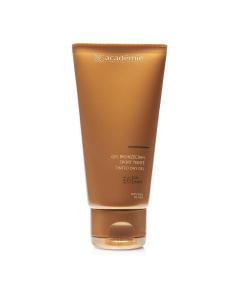Académie Gel Bronzécran Sport T. Spf6