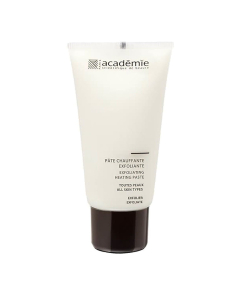 Académie Exfoliating Heating Paste