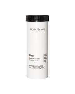 Académie Exfoliating Powder - 40 g