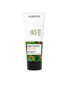 Academie Body Cream Milk Exotic Spring 100 Ml