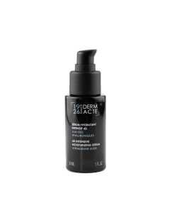 Académie 4D Intensive Moisturizing Serum