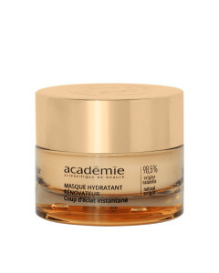 Academie Stimulating And Moisturizing Mask 50 Ml