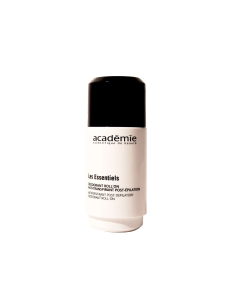 Académie Antiperspirant Post-Depilatory Deodorant Roll-On - 50ml