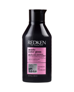 Redken Acidic Color Gloss Shampoo - 300ml