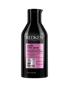 Redken Acidic Color Gloss Shampoo - 500ml