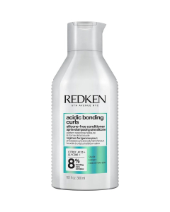 Redken Acidic Bonding Curls Conditioner - 300ml