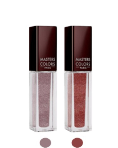 Guinot Liquid Eye Shadow Duo - 2x0.8 Ml