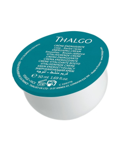 Thalgo Energising Gel-Cream Eco-Refill - 50ml