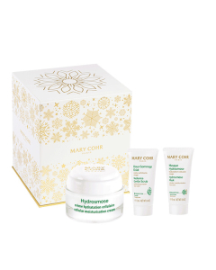 Mary Cohr Moisturisation Holiday Box - 3pcs