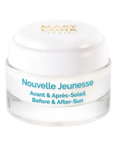 Mary Cohr Nouvelle Jeunesse - 50ml