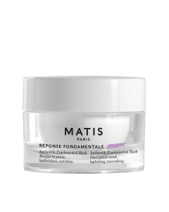 Matis Authentik-Fundamental Mask 50 Ml