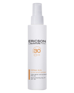 Ericson Laboratoire Nutri Protecting Dry Oil SPF30 150ml