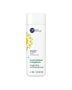 Dr Renaud Poudre Exfoliante & Oxygenante