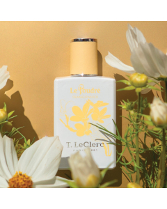 T. LeClerc Powder EDP Frangipani 50ml
