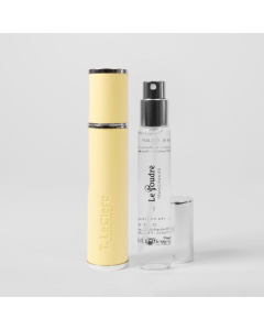 T. LeClerc Travel Spray EDP Frangipani 10ml