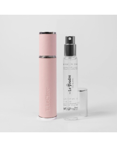 T. LeClerc Travel Spray EDP White Iris 10ml