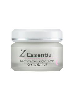 Annemarie Börlind Z Essential Nachtcrème