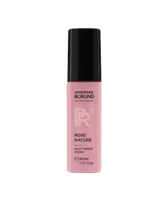 Annemarie Börlind Rose Nature Night Repair Drops 30 Ml