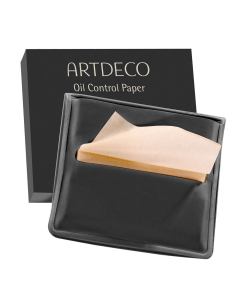 Artdeco Oil Control Paper - Limited Edition