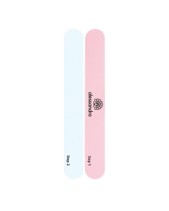 Alessandro Peel Or Soak St2 Polishing File