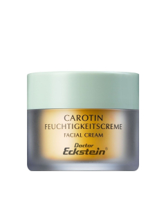 Dr. Eckstein Carotin Vocht Creme 50 Ml