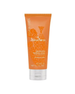 Jean d'Arcel Gel Douche Fraîcheur Corps – 200ml