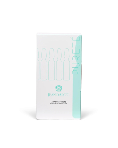 Jean d'Arcel Ampoule Pureté – 5x 2ml